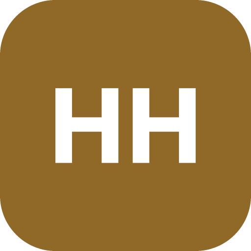 Harborlight Home Cleaning logo